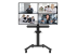 Neomounts - Mounting component (shelf, camera shelf, camera adapter shelf, rail) - Front