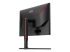 AOC Gaming U27G3X - LED monitor - Back
