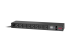 APC Switched Rack PDU AP7900B - Right-angle