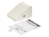 Eaton - Network device mounting bracket - Right-angle