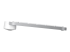 Logitech MX Keys Mini for Business - Left side