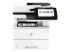 HP LaserJet Enterprise MFP M528dn - Front