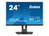 iiyama ProLite XUB2495WSU-B5 - Front