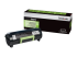 Lexmark 502H - High Yield - Front