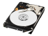 WD AV-25 WD10JUCT - Hard drive - Top