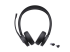 Yealink BH70 Dual - Headset - Front