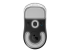 Logitech PRO X SUPERLIGHT Wireless Gaming Mouse - Bottom