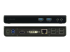 2-Power Dual Video Docking Station - Multi-angle