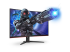 AOC Gaming C32G2ZE/BK - Left-angle