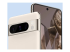 Google Pixel 8 Pro - 5G smartphone - Close up
