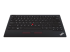Lenovo ThinkPad TrackPoint Keyboard II - Front