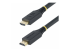 StarTech.com 7m (22.9ft) Premium Certified High Speed HDMI Cable, 4K60Hz - Right-angle