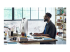 Logitech MX Keys Mini for Business - Back
