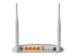 TP-Link TD-W9970 Wireless Modem Router - Back