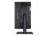 HANNS.G HP248PJB - HP Series - Back