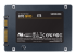 Samsung 870 QVO MZ-77Q8T0BW - Back