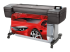HP DesignJet Z6dr PostScript - Right-angle