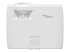 Optoma ZH400 - DLP projector - Top