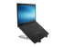 Targus - Notebook stand - Left-angle