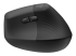 Logitech Lift Vertical Ergonomic Mouse - Right side