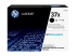HP 37X - High Yield - black - Front