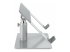 Kensington - Notebook stand - Left side