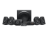 Logitech Z-906 - Speaker system - Multi-angle