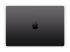 Apple MacBook Pro - 16.2" - Top
