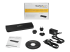 Startech USB 3.0 Docking Station with HDMI and DVI/VGA - Front