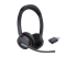 Yealink WH64 Hybrid Dual - Left-angle