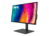 BenQ DesignVue PD2506Q - Right-angle
