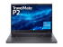Acer TravelMate P2 16 TMP216-51-TCO - Front