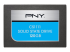 PNY CS1111 - SSD - 120 GB - Front