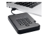 iStorage diskAshur PRO² - Bottom