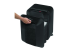 Fellowes Powershred LX201 - Right-angle