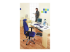 Kensington SoleMate Ergonomic Footrest - Right-angle