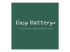Eaton Easy Battery+ - Battery replacement - Front