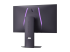 LG UltraGear 32GS95UV-B - Back