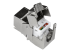 TRENDnet TC-K06C6A - Modular insert - Back
