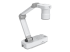Epson ELPDC21 - Digital document camera - Left-angle