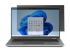 Kensington - Notebook privacy filter - Front