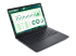 Dell Pro Max 14 MC14250 - Left-angle