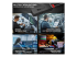 Lindy - USB extension cable - Multi-angle