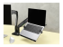 Kensington - Mounting component (notebook holder) - Right-angle