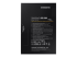 Samsung 980 MZ-V8V1T0BW - Back