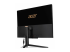 Acer Aspire C 22 C22-1610 - Back