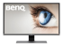 BenQ EW3270U - LED monitor - Front