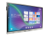 SMART Board SBID-MX275-V4-PW - Left-angle