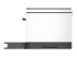 HP LaserJet MFP M234d - Right side