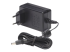Brother AD-24ES - Power adapter - Right-angle